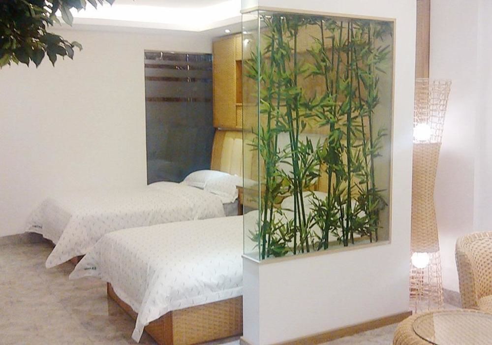 Shenghua Era Hotel Shaoguan Экстерьер фото