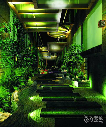Shenghua Era Hotel Shaoguan Экстерьер фото