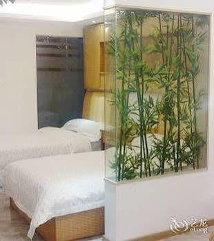 Shenghua Era Hotel Shaoguan Экстерьер фото