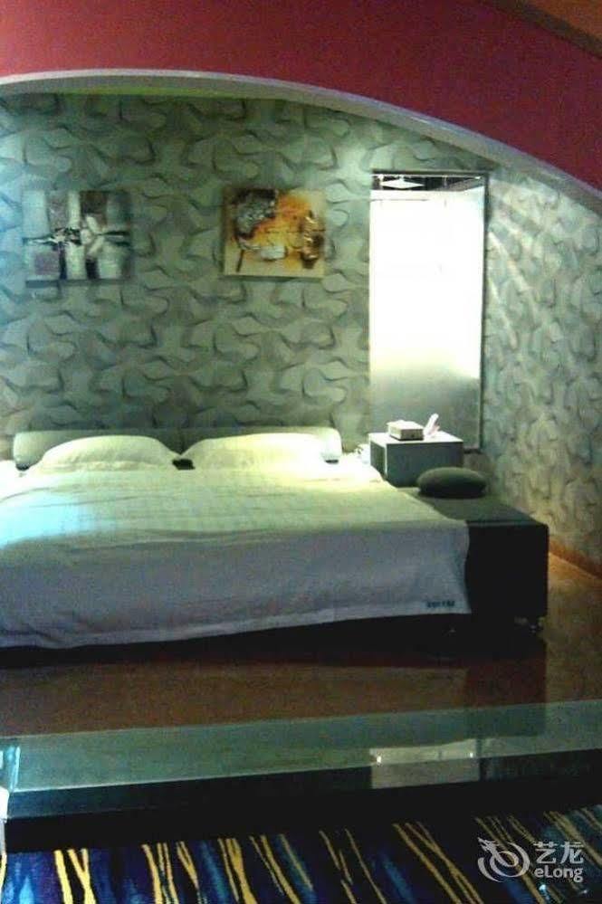 Shenghua Era Hotel Shaoguan Экстерьер фото